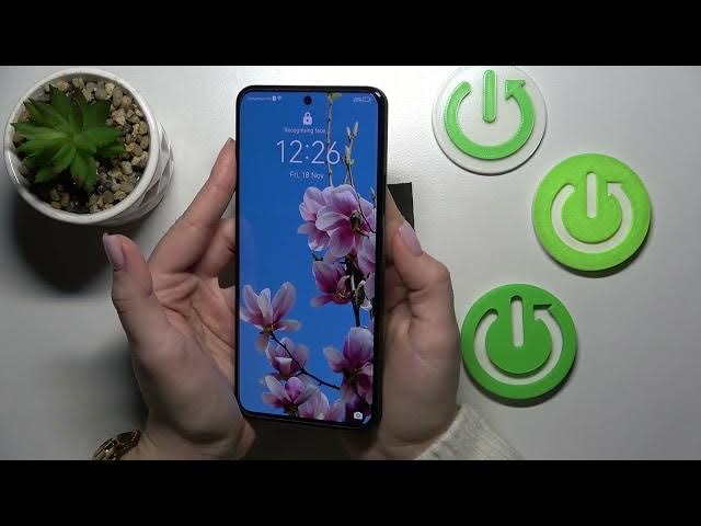Video thumbnail for HUAWEI Nova 10 SE Fingerprint Scanner Test & Review