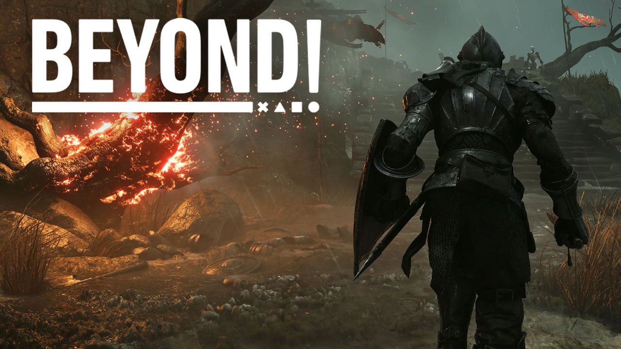 Video thumbnail for What Studio Closure Bummed You Out The Most? - Beyond Clips