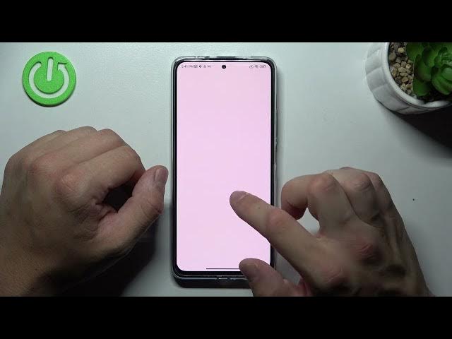 Video thumbnail for How to Enable / Disable Assistive Ball on XIAOMI REDMI Note 11 Pro+?