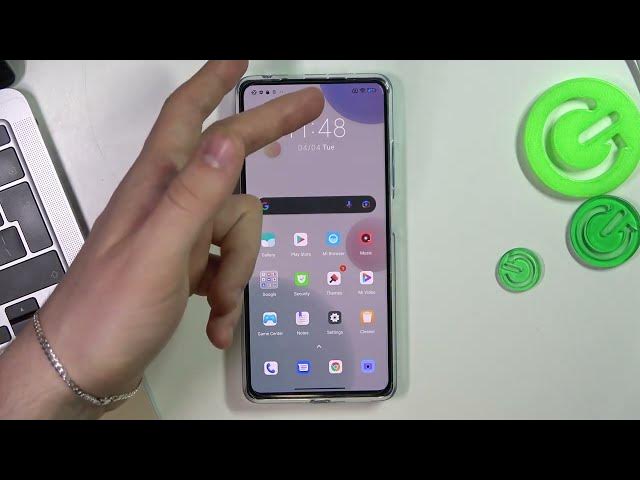 Video thumbnail for How to Record Calls on Redmi Note 12 Pro Plus?