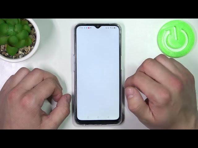 Video thumbnail for How to Manage Google Pay on Oppo A54s - Set Up Google Pay