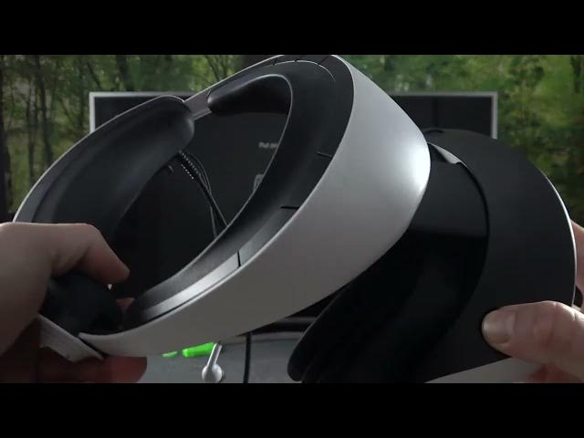 Video thumbnail for How To Reset Lens Distance To Default PlayStation VR2