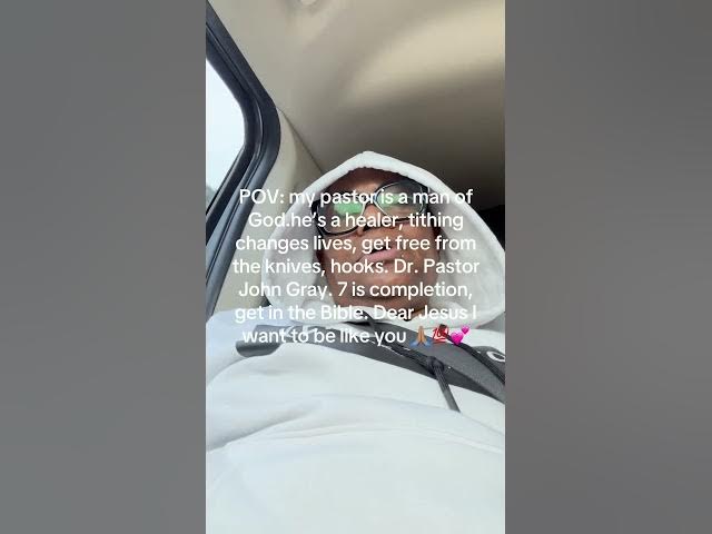 Video thumbnail for The word #lovestorychurch #viralvideos #praisethelord