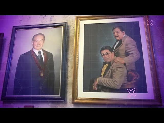 Video thumbnail for Museo Municipal de Arequipa 2/3 | Ruteando con #Pablobot