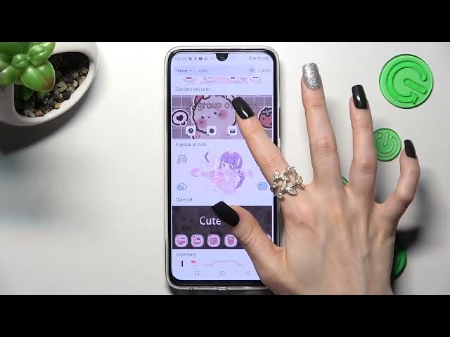 Video thumbnail for How to Change Device Theme on Infinix Note 12 Pro - XTheme App