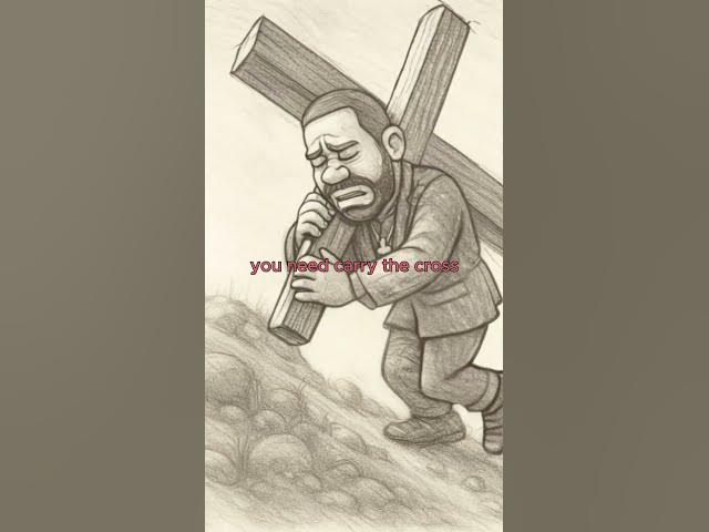 Video thumbnail for To Be Like CHRIST