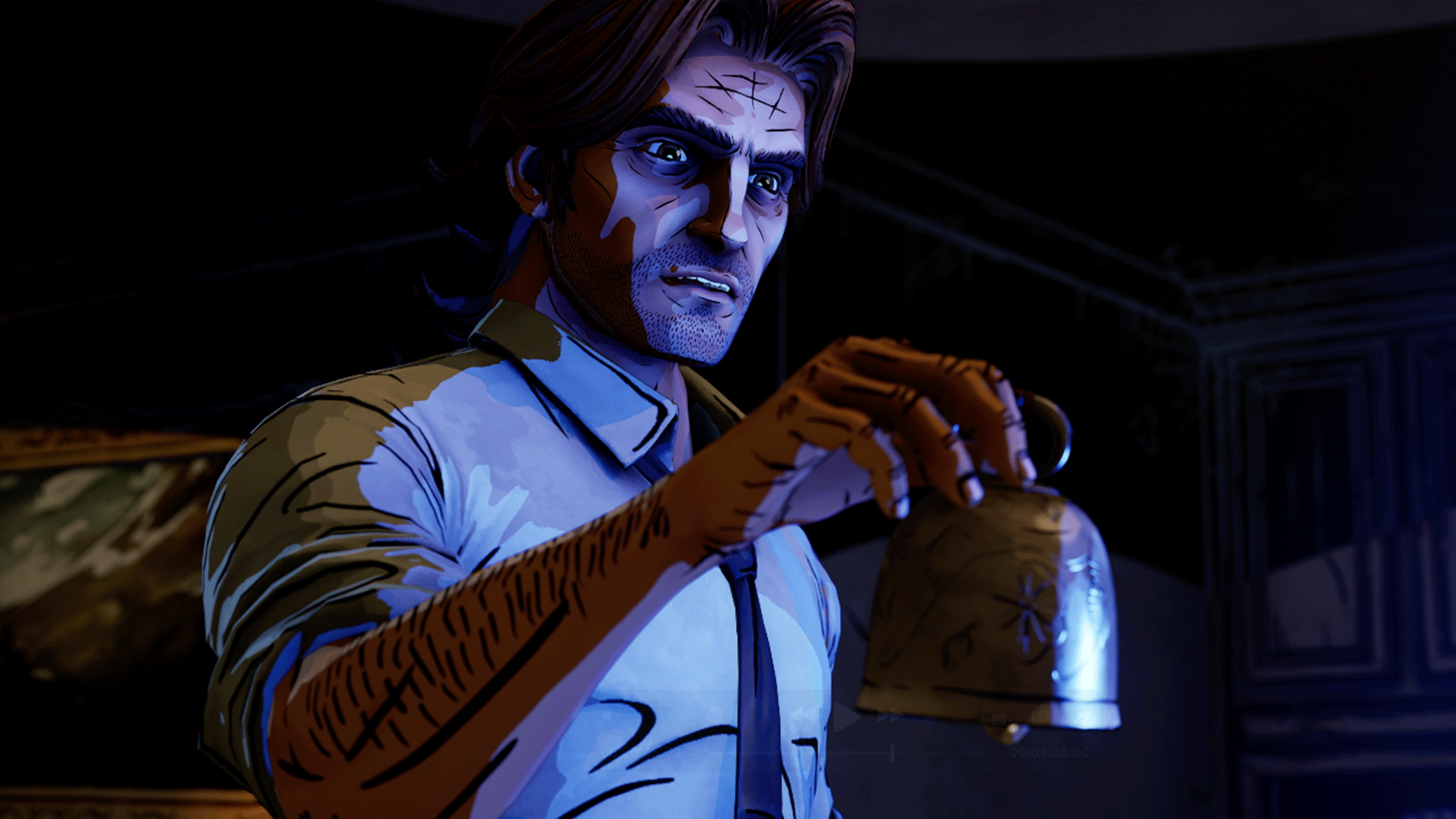 Video thumbnail for The Wolf Among Us 2 - Official Story Trailer | IGN Summer of Gaming 2026
