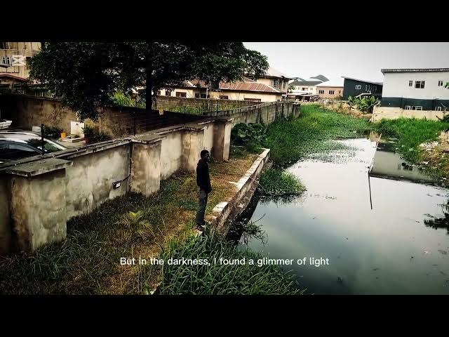 Video thumbnail for WEIGHT OF HOPE|| written by Adewale Ayomide.