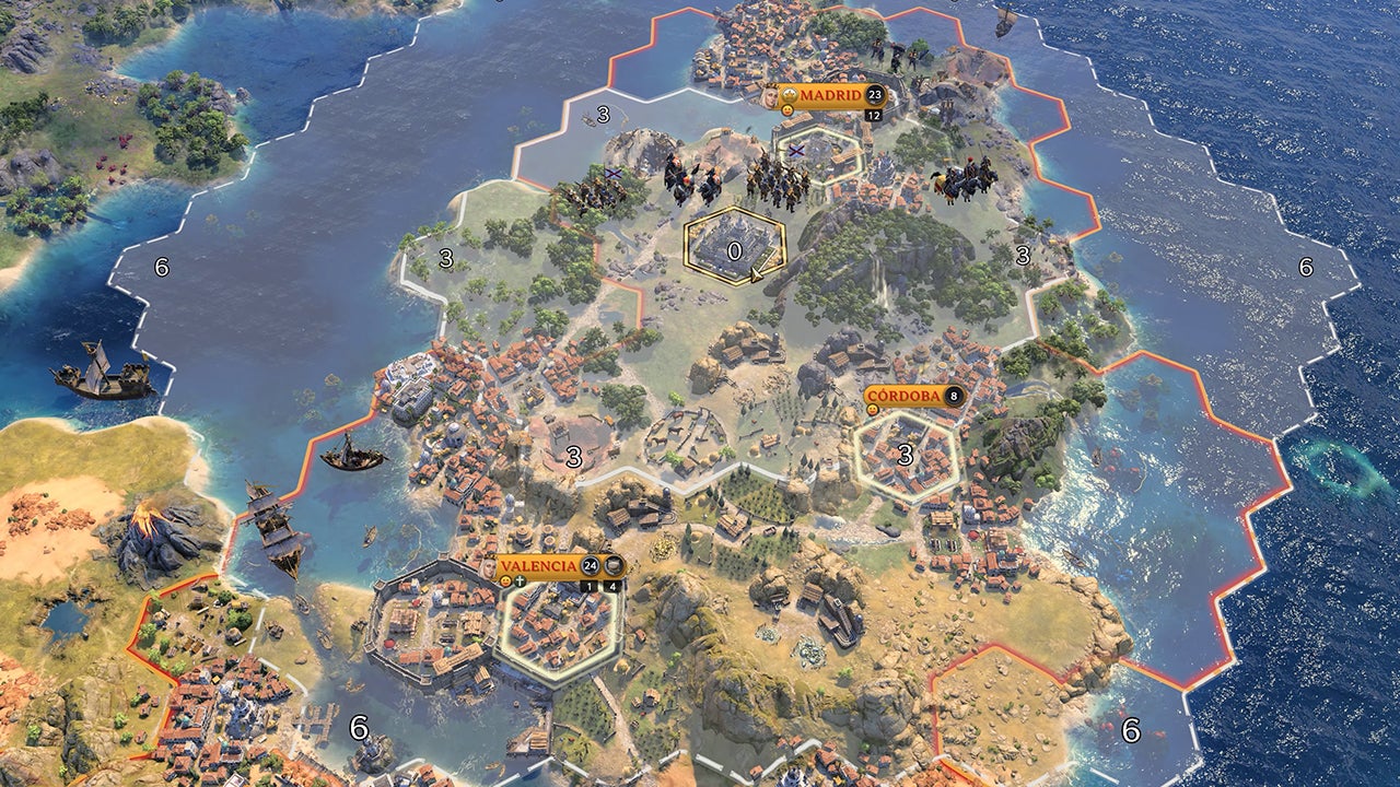 Video thumbnail for Civilization 7 - Official Developer Update: September 2026 Video