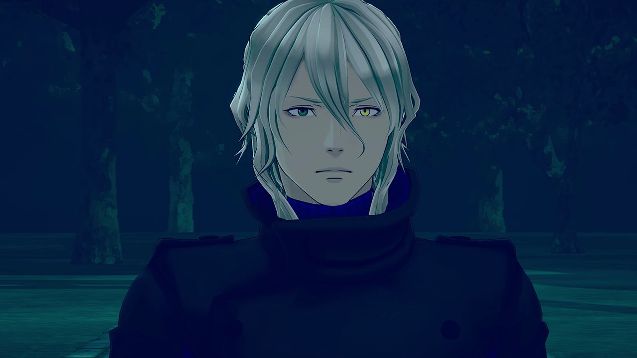 Video thumbnail for No Sleep For Kaname Date - From AI: The Somnium Files - Official Console Launch Trailer