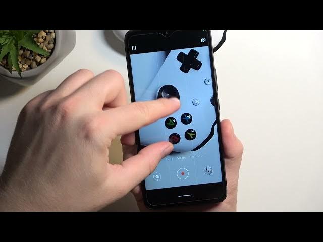 Video thumbnail for What is the Maximum Camera Zoom on Nokia C12 / Camera Features of Your Smartphone