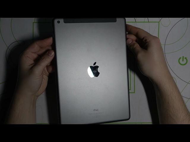 Video thumbnail for Grey iPad 2021 | APPLE Grey Color Presentation
