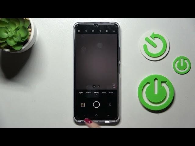 Video thumbnail for How to Reset Camera Settings on Vivo Y76 5G – Manage Camera Settings