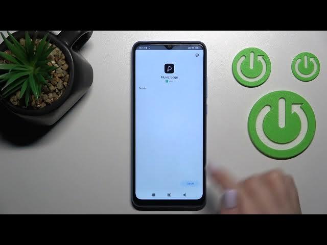 Video thumbnail for How to Turn on Always On Display on XIAOMI Redmi 10C - Muviz Edge App