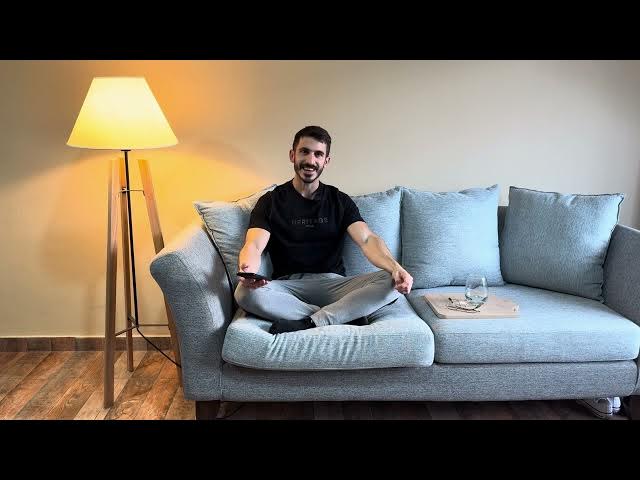 Video thumbnail for [Parte 3] Proyectos futuros, haters y aprendizaje continuo