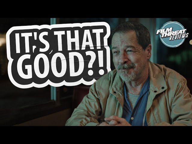 Video thumbnail for BOB TREVINO LIKES IT | Film Threat Reviews