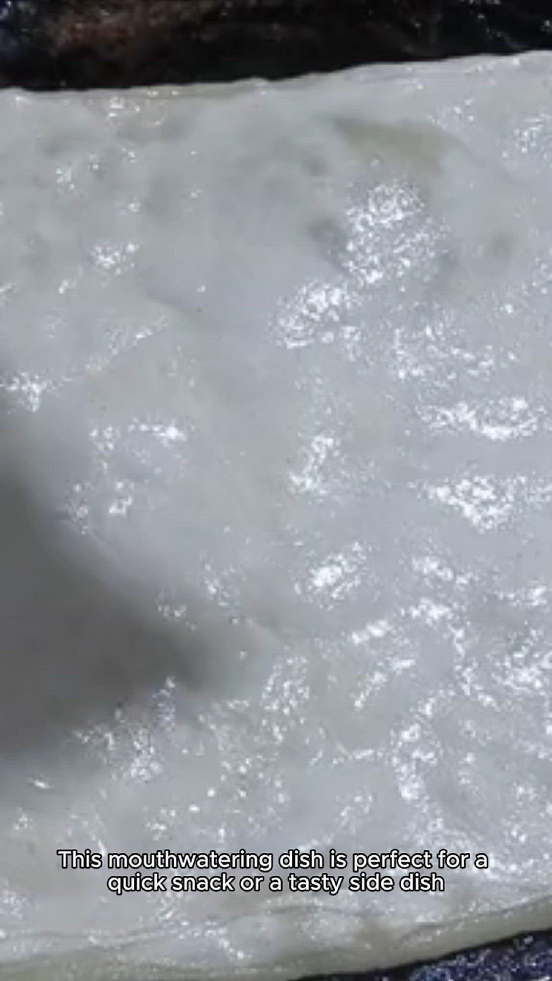 Video thumbnail for cheese naan bread recipe