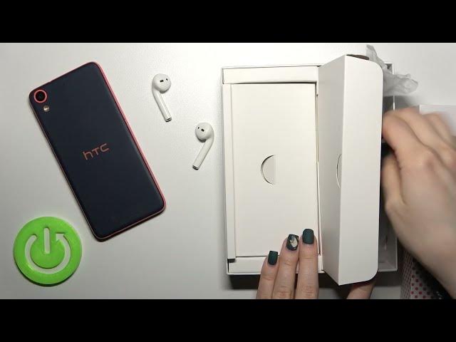 Video thumbnail for Do you have a Headphones Adapter with the HTC Desire 628 Dual Sim?