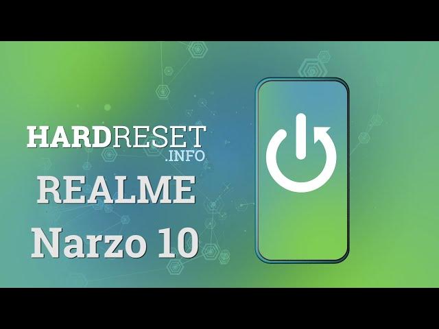 Video thumbnail for Call Of Duty on REALME Narzo 10 - Gaming Quality Checkup