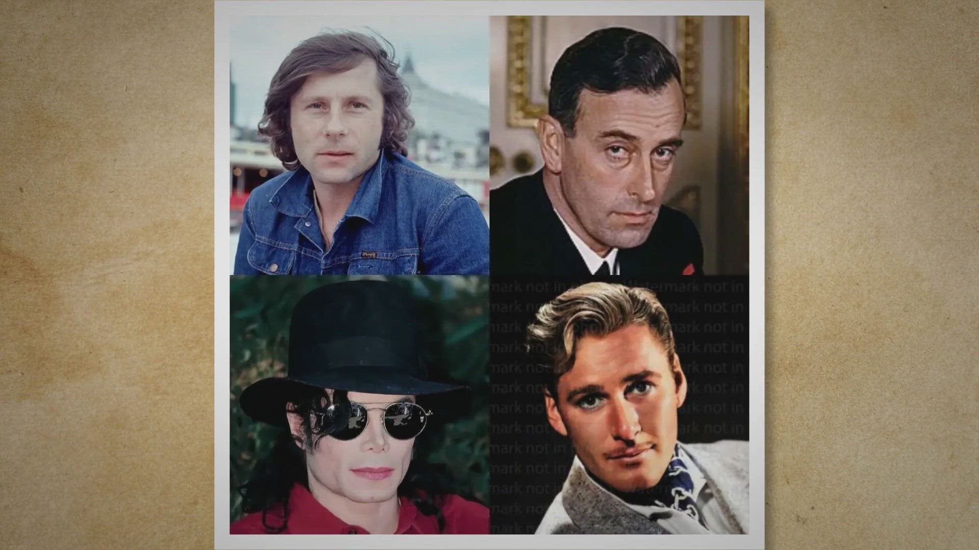 Video thumbnail for 9 Famous People Who Were Alleged Pedophiles - GlocalBuzz