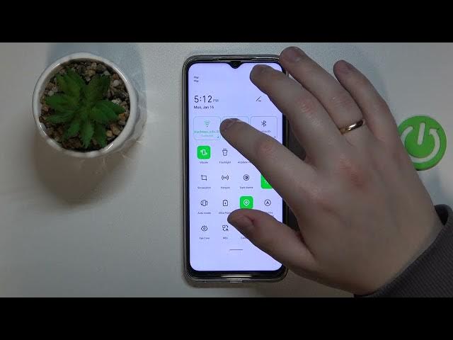 Video thumbnail for How to Share WiFi Password on INFINIX Hot 20
