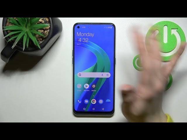 Video thumbnail for How to Enable or Disable NFC on OnePlus Nord 2 CE – Turn On NFC Option