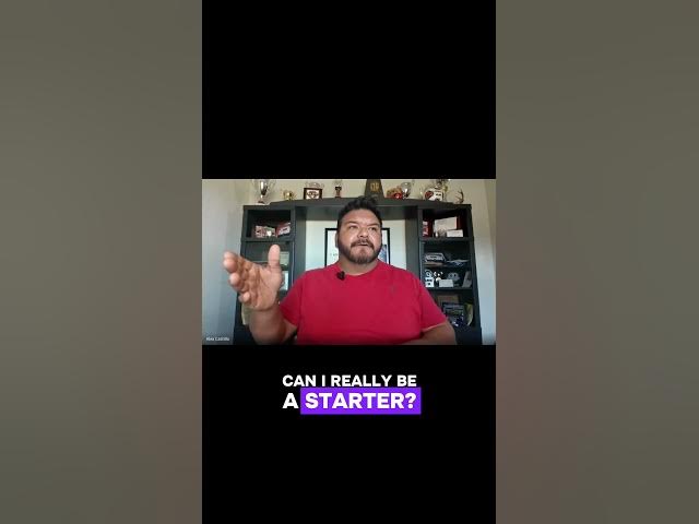 Video thumbnail for Pain is a gift