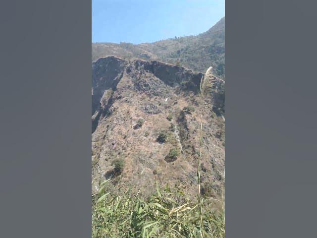 Video thumbnail for Pahadon Ki Duniya ⛰️