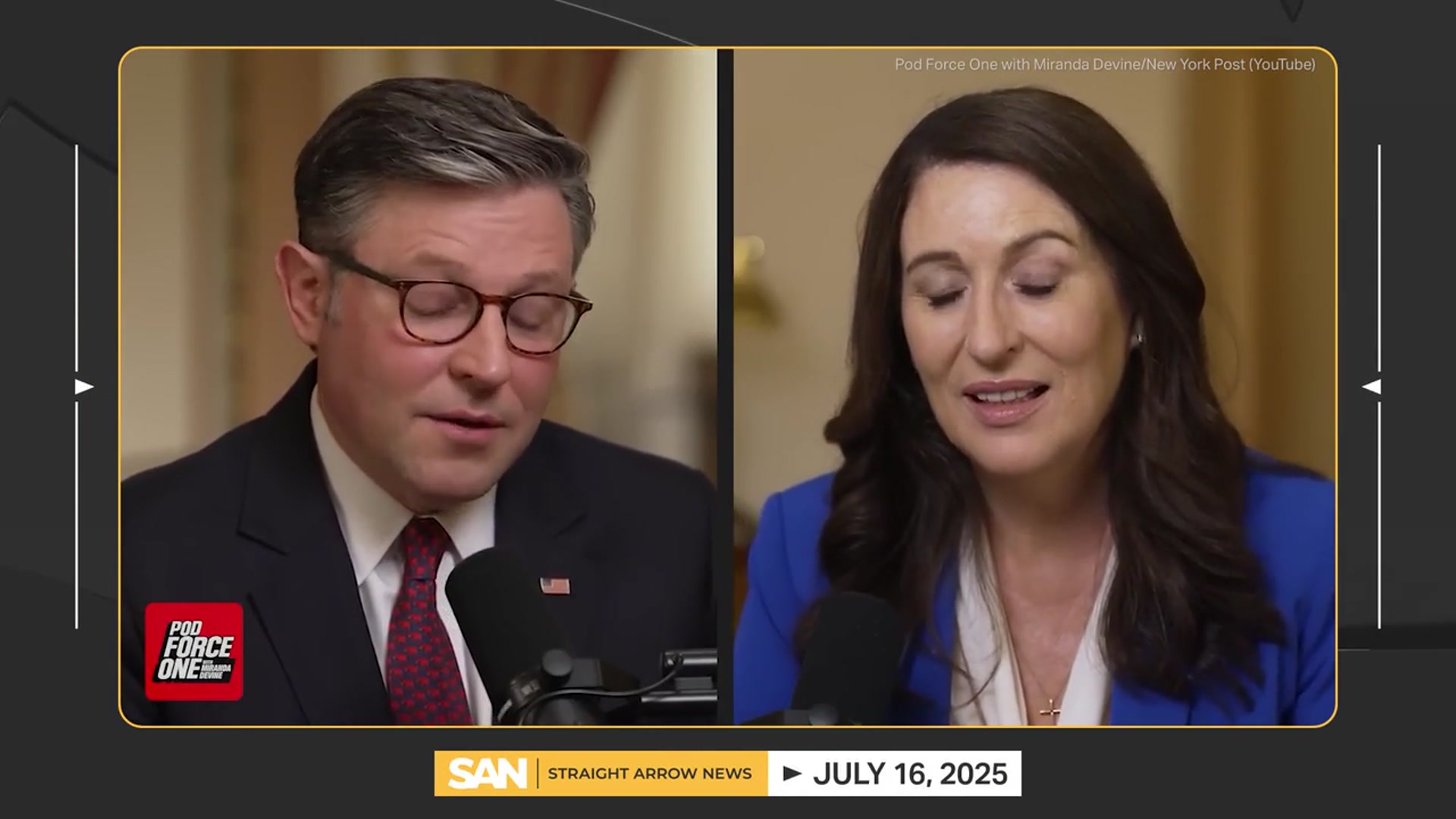 'Video thumbnail for No answer: Musk reportedly changes phone number after spat with Trump'