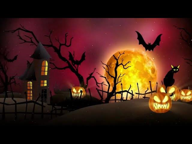 Video thumbnail for The Scary Old Witch- Original Song by Echoes