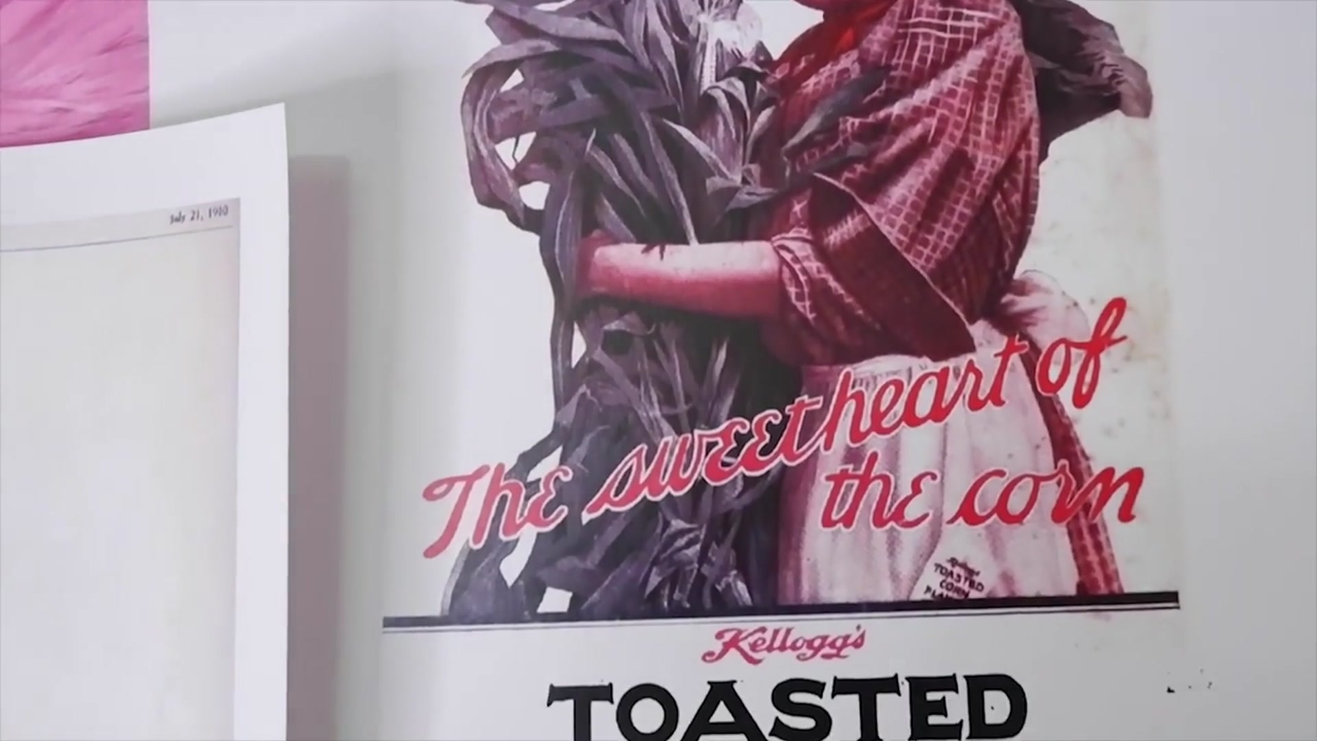 'Video thumbnail for Popular Victorian Foods you can still buy today'