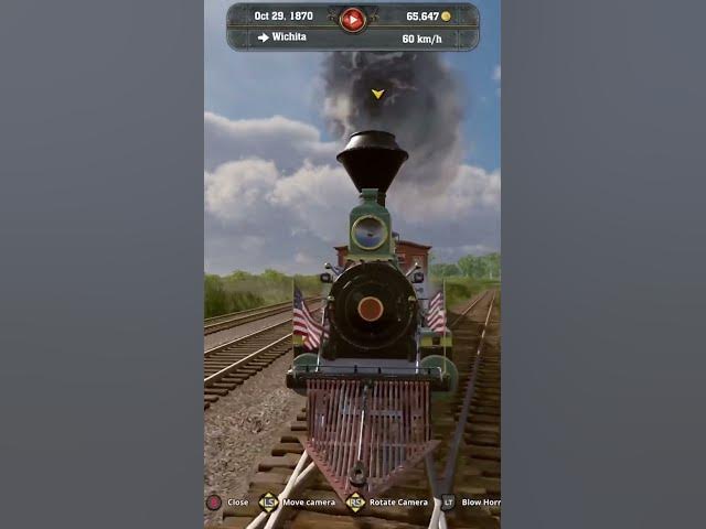 Video thumbnail for All Aboard the Fruit-Full Freight: Railway Empire 2's Juicy Journey!🎮🤠🚂