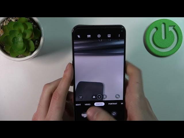 Video thumbnail for How to Take Burst Shot on ONEPLUS 10T – Manage Camera Options