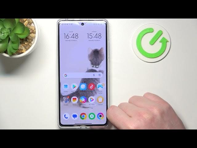 Video thumbnail for How to Make Emergency Call in UK on POCO X5 – Emergency Call