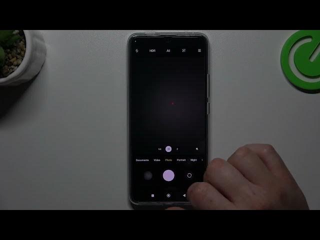 Video thumbnail for How to Customize Watermark on POCO F5 Pro