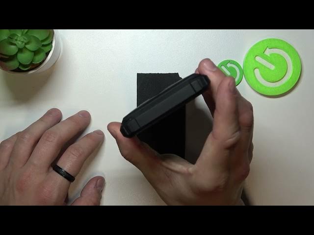 Video thumbnail for Does Blackview BV 6600E Support Jack Slot for Headphones?