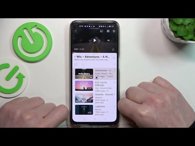 Video thumbnail for Realme 10 - Does It Have Stereo Speaker