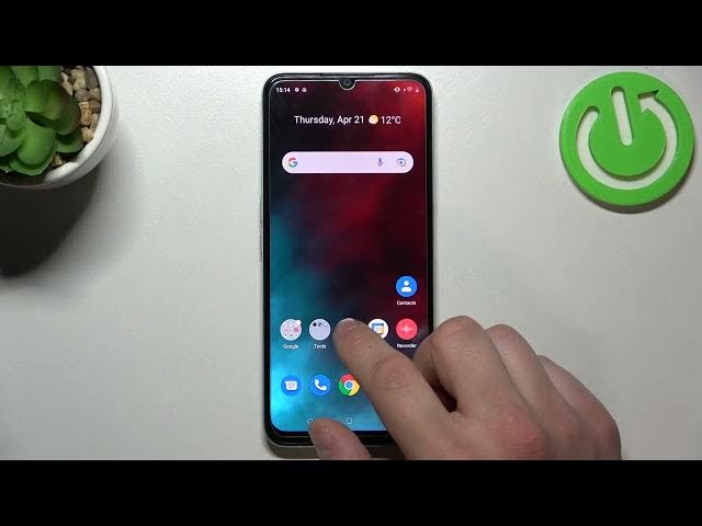Video thumbnail for How to Enable Charging Sounds on REALME C35 – Disable Charge Sounds