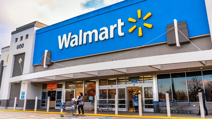 Video thumbnail for Walmart and Sam’s Club Take on Amazon with a $120 Membership