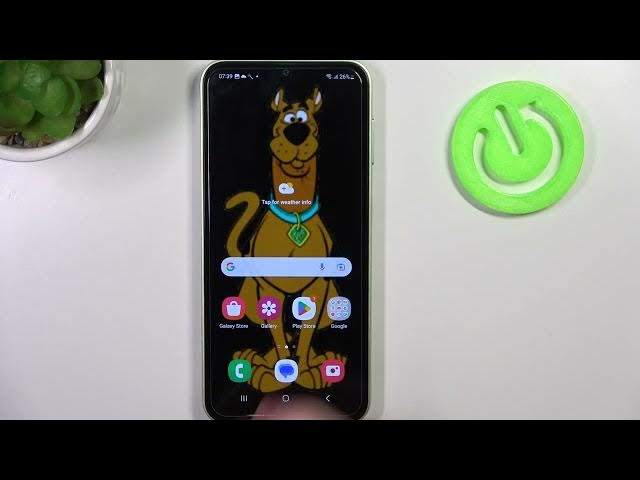 Video thumbnail for How to Make Emergency Call in Indonesia on a SAMSUNG Galaxy F14 - Reach Emergency Line