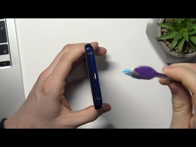 Video thumbnail for How to Clean USB Port in Lenovo Legion Duel?