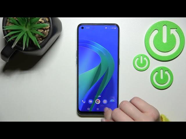 Video thumbnail for OnePlus Nord 2 CE - How To Install iPhone Keyboard (Green Apple Keyboard App)