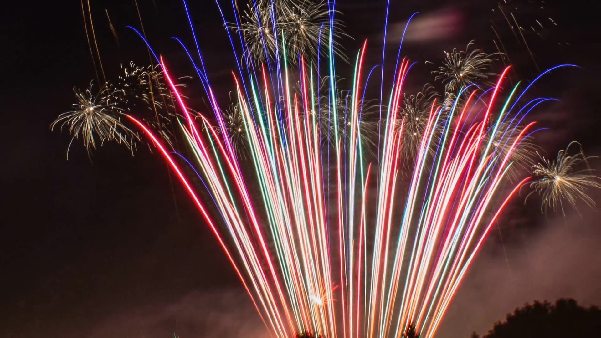 Video thumbnail for How Key Historical Dates Connect Events Across Time