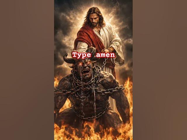 Video thumbnail for type amen to jesus powerful  love soundhttps://youtu.be/FZXMJ6KFwqk