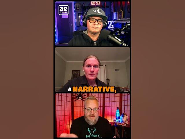 Video thumbnail for What MAKES a GREAT ALBUM? #ZHZPodcast #NickStefanacci #youtubeshorts