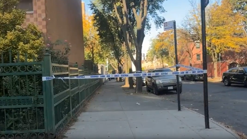 Video thumbnail for 15-year-old boy shot in Claremont section of Bronx