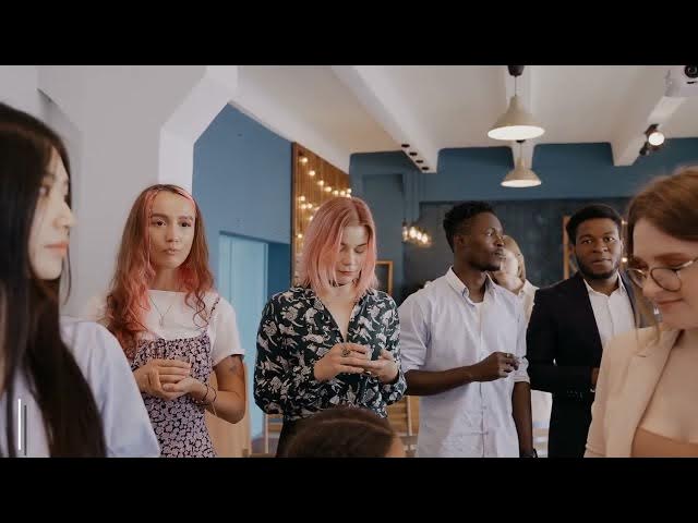 Video thumbnail for Candomblé Desmistificado: Conhecendo a Religião Afro-Brasileira