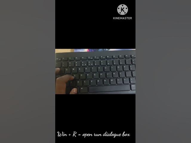 Video thumbnail for Computer shortcut keys