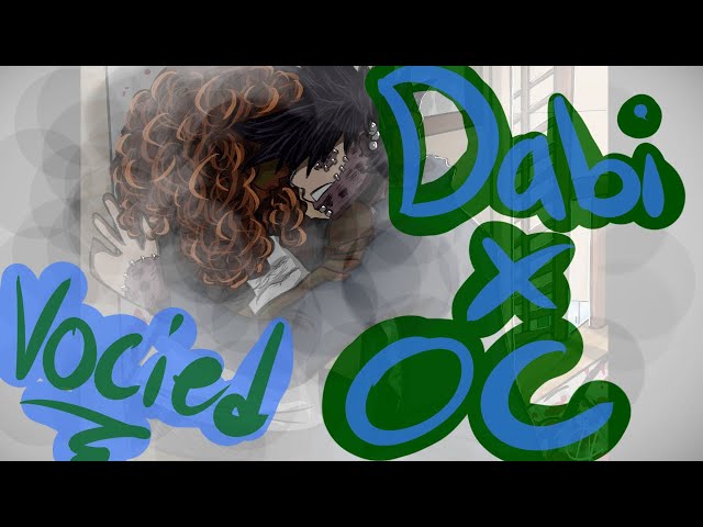 Video thumbnail for [Dabi x Iyasu SpeedPaint] ”Three Words, One Voice” -Voiced Monologue-