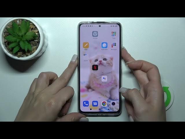 Video thumbnail for How to Turn On/Off Silent Mode on XIAOMI REDMI NOTE 11 PRO+ 5G - Sound and Vibrations Settings